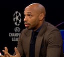 Termina el Madrid y enfocan a Henry: sus primeras palabras son el sentir del mundo del fútbol
