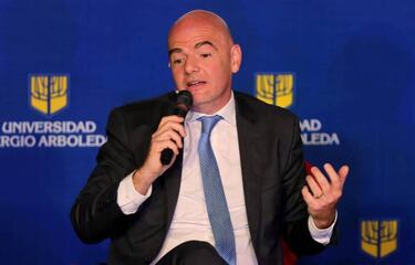 Dortmund chief slams 48-team World Cup: "Complete insanity"