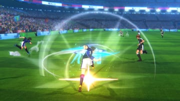 Imágenes de Captain Tsubasa: Rise of New Champions