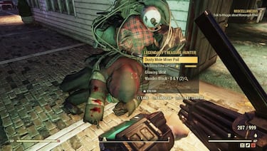 Fallout 76 y su futuro en 2021: cambios y novedades que llegarán