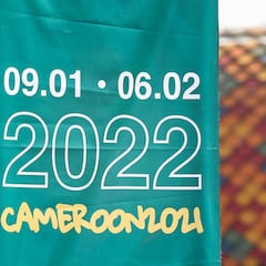 Africa Cup of Nations 2022: full schedule, groups, dates and games