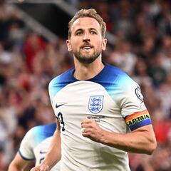 Kane es el fichaje del mercado