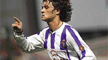 <b>GRAN TEMPORADA</B>. Tote dejó un buen sabor de boca entre la afición y el club pide su vuelta.