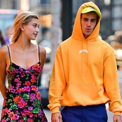 La depresión, la causa por la que Justin Bieber volvería a retrasar su boda