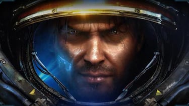 StarCraft II, free-to-play a partir del 14 de noviembre