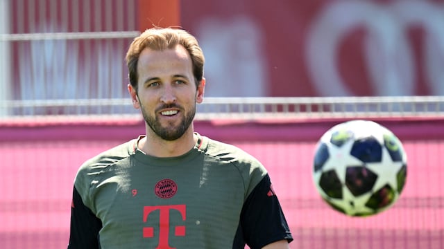 The England captain has taken the Bundesliga and Champions League by storm, but has also prepared a luxurious base back home.