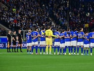 Once a dominant force in international soccer, Italy now risks a third straight World Cup absence amid growing pressure and playoff danger.