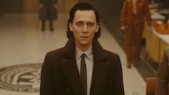 Loki temporada 2 hace canon a nuevos personajes en el UCM proveniente de los cómics