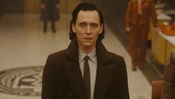 Loki temporada 2.