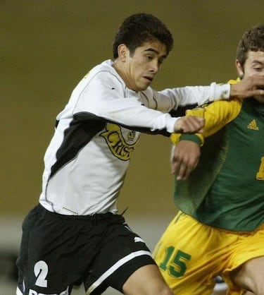 Braulio Leal prepara su nuevo paso tras el retiro: "Ya tengo ofrecimientos"