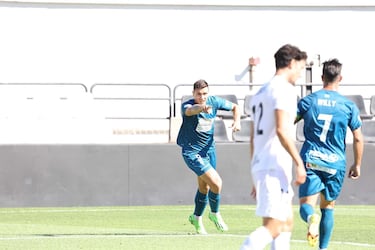 De Fuentes a Fuentes