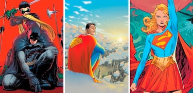 James Gunn ataca duramente al DCEU y al Snyderverse: “Ha sido un camino jodido para DC”