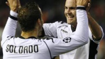 Mata: "Espero que no paguemos los platos rotos"