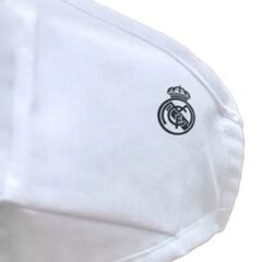 Mascarillas Real Madrid: precios, características, tipos y cómo comprar