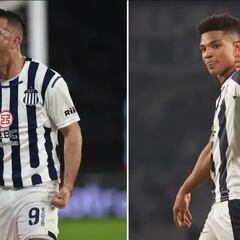 FC Juárez avanza en los fichajes de Diego Valoyes y Michael Santos