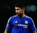 El Chelsea rechaza 45 millones del Atlético por Diego Costa