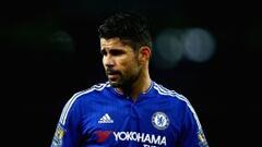 Diego Costa 