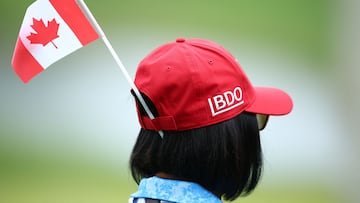 Trump is back in the White House, and so too are faux Canadians