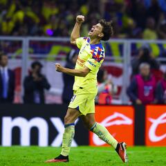 Igor Lichnovsky permanecerá con América un torneo más