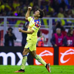 Igor Lichnovsky regresaría a Tigres