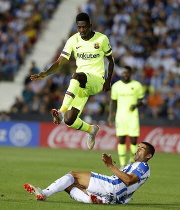 Dembélé