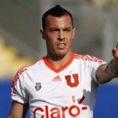 Sebastián Ubilla: "La ansiedad nos está pasando la cuenta"