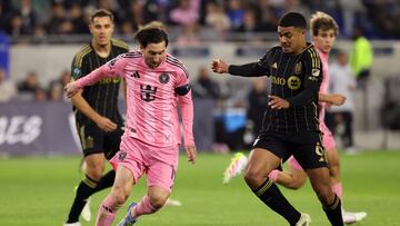 FDP analiza a Inter Miami y la jornada de Concacaf Champions Cup