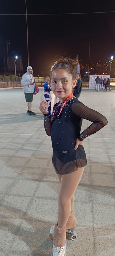 “Lloré cuando mi hija ganó la Copa del Mundo, soy su hincha número uno”