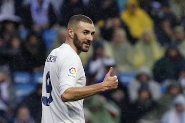 Karim Benzema