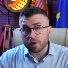 Pau Ventura, abogado en extranjería: “Esta es la documentación que se debe presentar para la regularización”