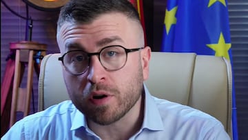 Pau Ventura, abogado en extranjería: “Esta es la documentación que se debe presentar para la regularización”