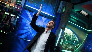 ¿Quiénes son los invitados de ‘El Hormiguero’ esta semana? La lista del 12 al 15 de septiembre