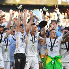 Estas son las fechas clave de la temporada 2025 de la MLS