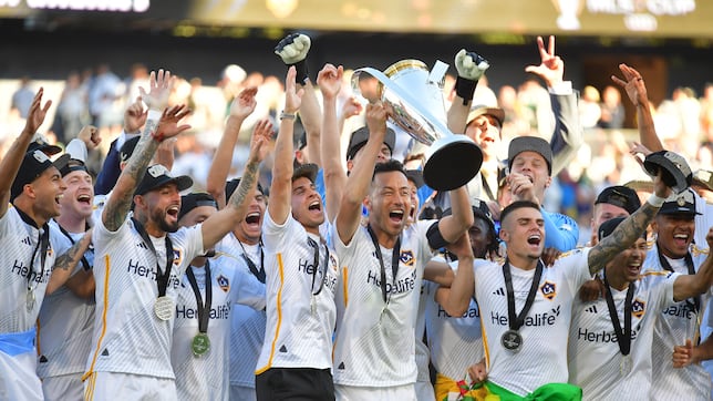 Concacaf Champions Cup 2025: El camino de los equipos de la MLS