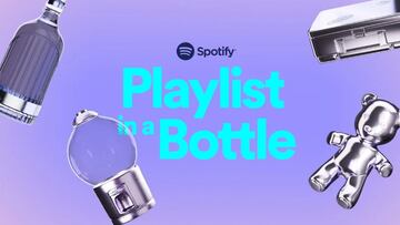 ‘Playlist para el futuro’ en Spotify: Qué es, cómo funciona y crearla