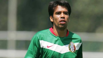 Stuttgart le pidió a Pavel Pardo que no fuera al Tri