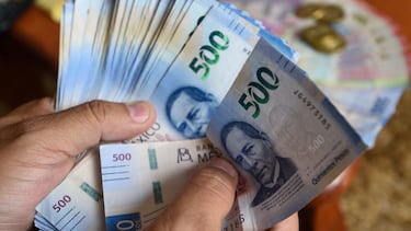 Conoce cuánto dinero deberías tener en México según tu edad y sueldo con esta famosa teoría
