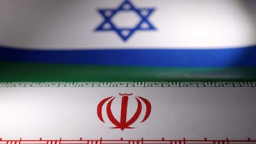 The two nations are the most important for understanding the development of geopolitics in the Middle-East in the last decade as fire is exchanged.