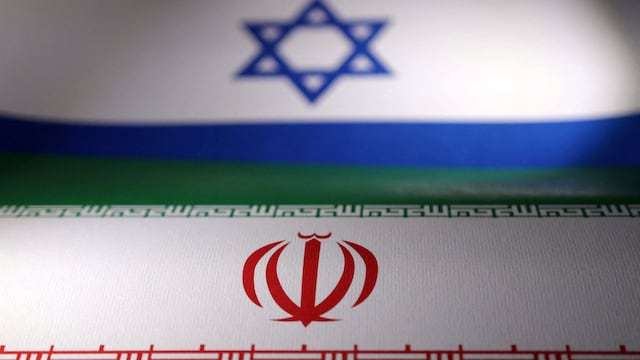 The two nations are the most important for understanding the development of geopolitics in the Middle-East in the last decade as fire is exchanged.