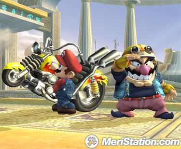 En Brawl los jugadores podrán invocar ayudantes