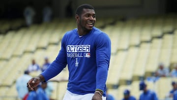 Yasiel Puig jugará el Clásico Mundial con México