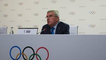 Los Juegos de la Juventud de 2022 se celebrar芍n en Dakar