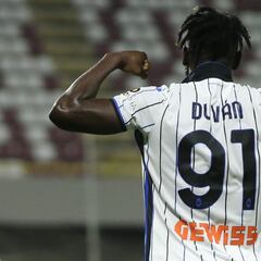 Duván y la mala racha que esperan corte ante Young Boys