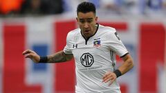 La autocrítica de Zaldivia: "No estuvimos a la altura del club"