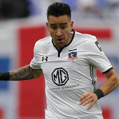 La autocrítica de Zaldivia: "No estuvimos a la altura del club"