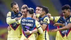 El 'Piojo' Herrera pronostica una goleada del América en el Clásico Nacional