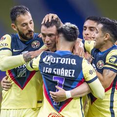 El 'Piojo' Herrera pronostica una goleada del América en el Clásico Nacional