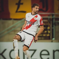 Lejeune, el imprescindible: “Es una cuestión mental y estoy preparado”