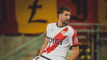 Lejeune, el imprescindible: “Es una cuestión mental y estoy preparado”