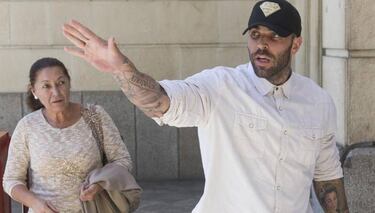 Del 10 al 0: Pedrosa, Cristiano, Higuaín, UEFA, Giro...